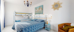 vente Maison Marseillan Plage