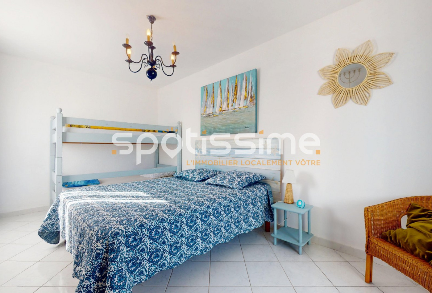 vente Maison Marseillan Plage - Photo 7