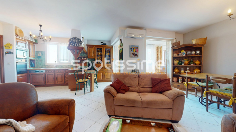 vente Maison Marseillan Plage - Photo 4
