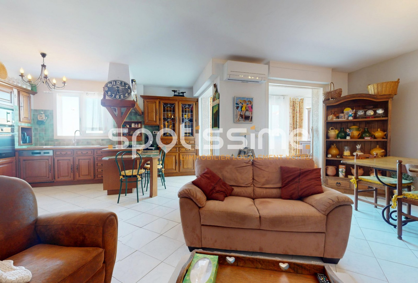 vente Maison Marseillan Plage - Photo 4