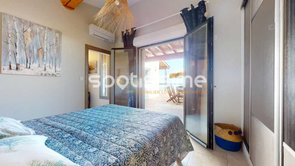 vente Maison Marseillan Plage - Photo 3