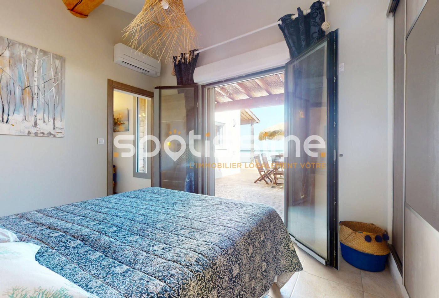 vente Maison Marseillan Plage - Photo 5