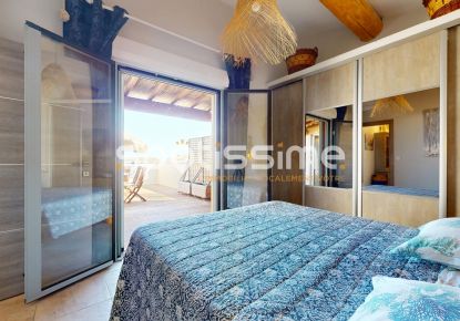 vente Maison Marseillan Plage