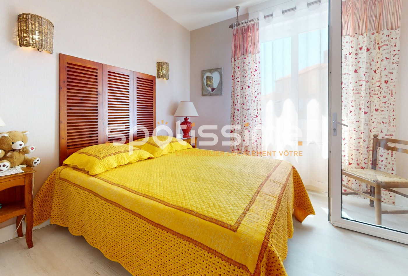 vente Maison Marseillan Plage - Photo 8