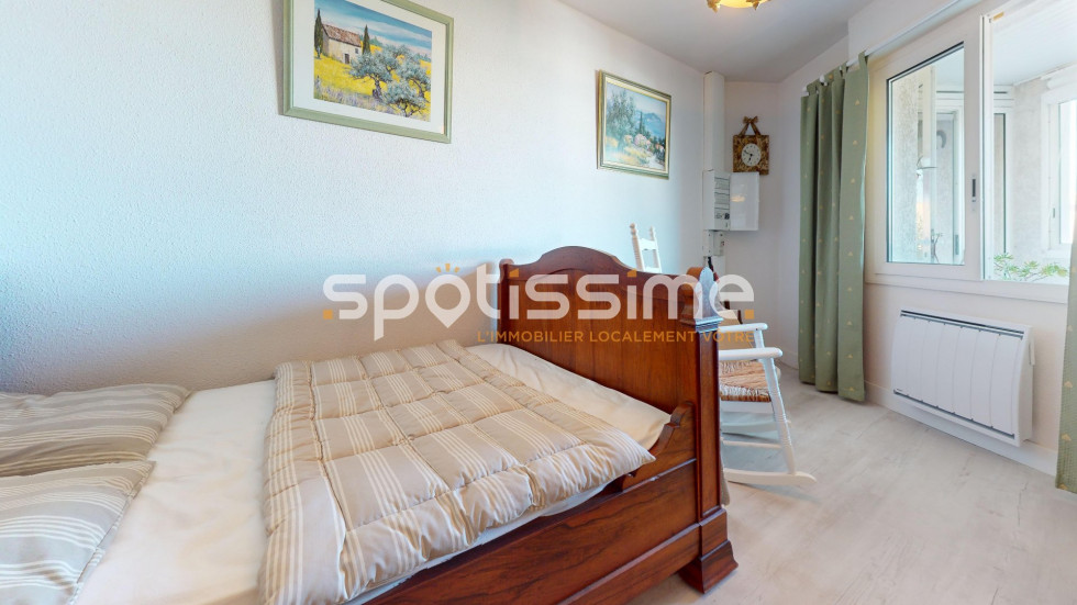 vente Maison Marseillan Plage - Photo 9
