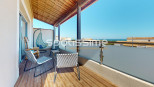 vente Maison Marseillan Plage