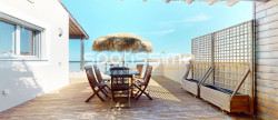 vente Maison Marseillan Plage