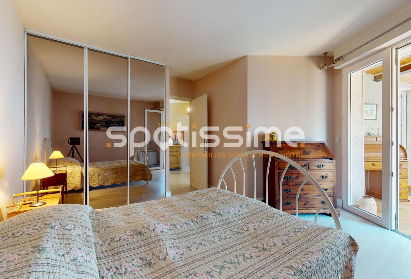 vente Maison Marseillan Plage - Photo 6