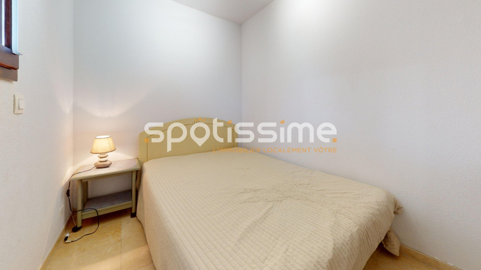 vente Appartement Le Cap D'agde - Photo 7