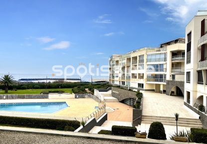 vente Appartement Le Cap D'agde