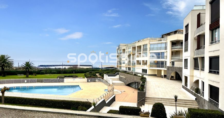 vente Appartement Le Cap D'agde