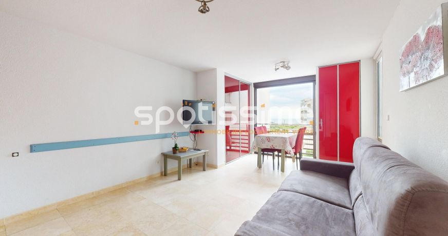 vente Appartement Le Cap D'agde