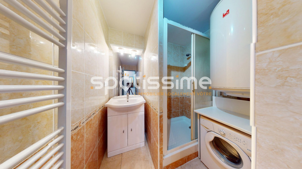 vente Appartement Le Cap D'agde - Photo 6