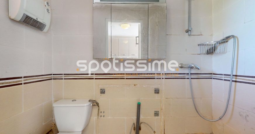 vente Appartement en rez de jardin Le Cap D'agde