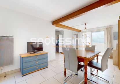 vente Appartement en rez de jardin Le Cap D'agde