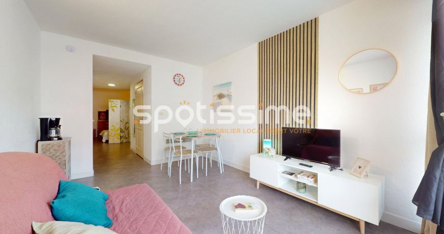 vente Appartement Le Cap D'agde