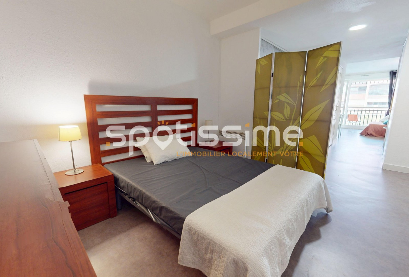 vente Appartement Le Cap D'agde - Photo 5