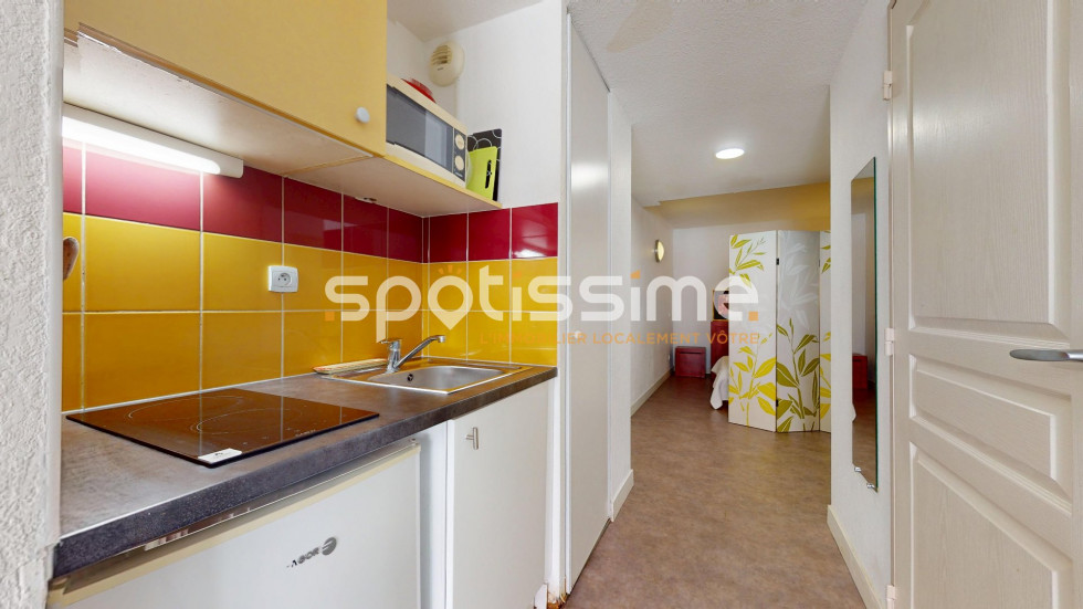 vente Appartement Le Cap D'agde - Photo 6