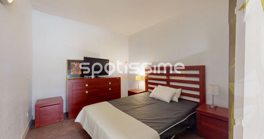 vente Appartement Le Cap D'agde