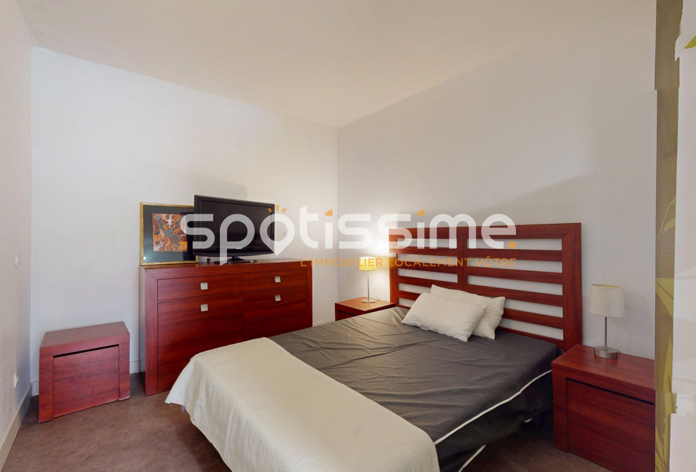 vente Appartement Le Cap D'agde - Photo 7