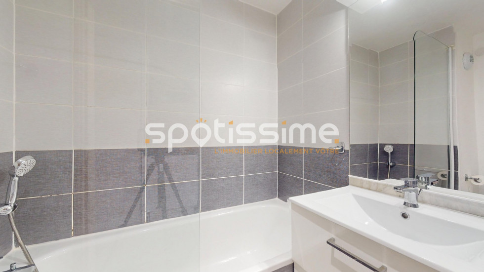 vente Appartement Le Cap D'agde - Photo 10