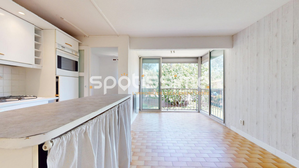 vente Studio cabine Le Cap D'agde - Photo 8