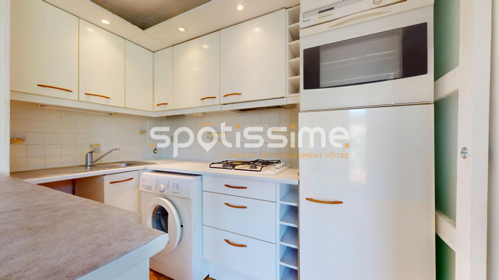 vente Studio cabine Le Cap D'agde - Photo 6