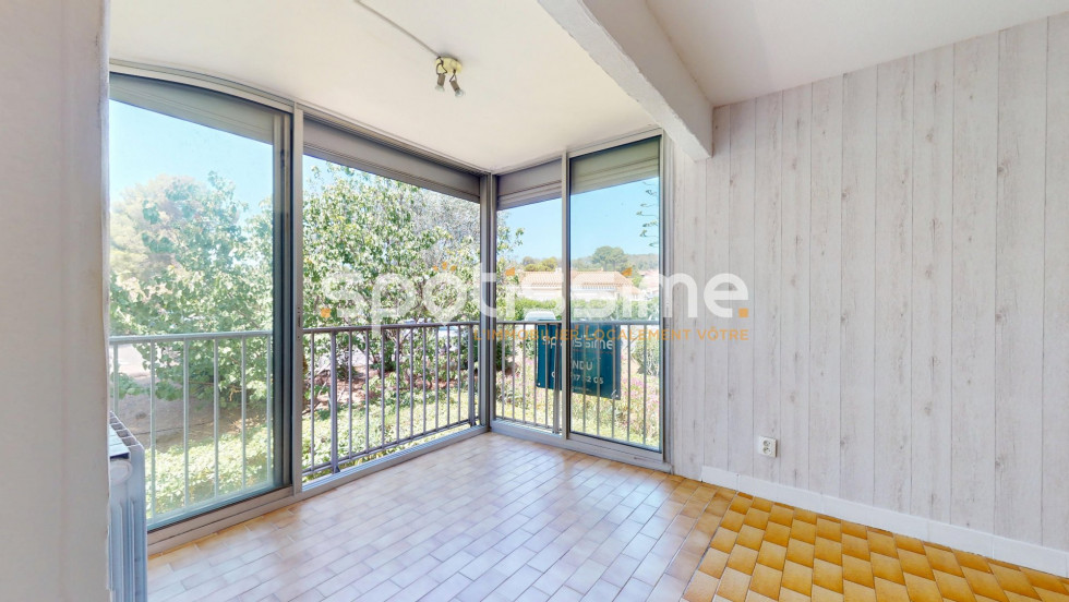 vente Studio cabine Le Cap D'agde - Photo 3