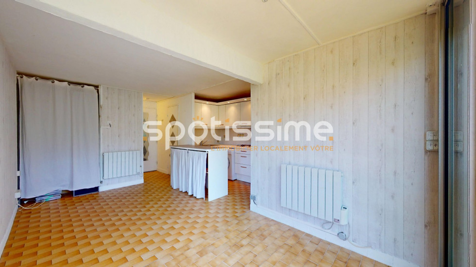 vente Studio cabine Le Cap D'agde - Photo 2