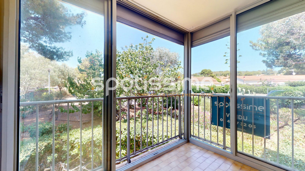 vente Studio cabine Le Cap D'agde - Photo 10