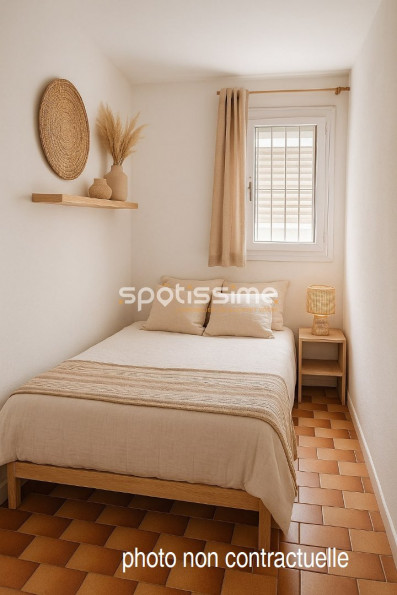 vente Studio cabine Le Cap D'agde - Photo 4