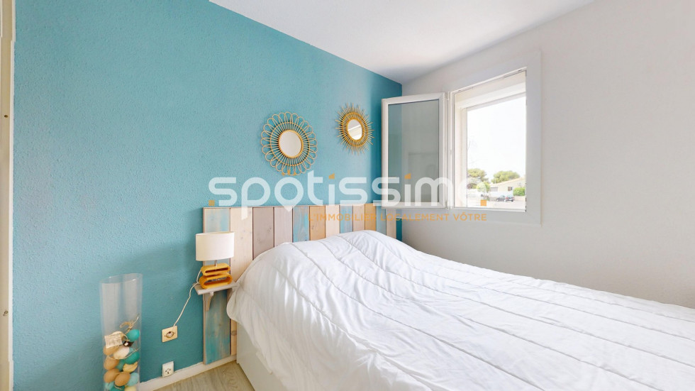 vente Appartement en résidence Le Cap D'agde - Photo 8