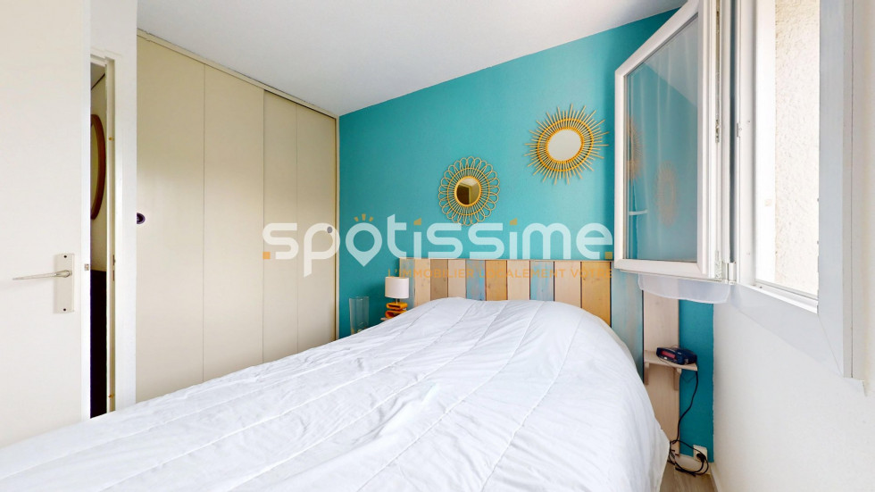 vente Appartement en résidence Le Cap D'agde - Photo 3