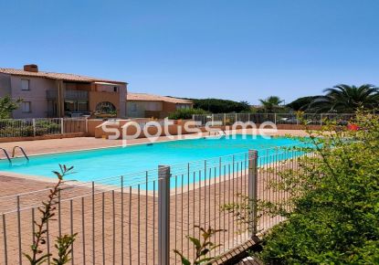 vente Appartement en résidence Le Cap D'agde