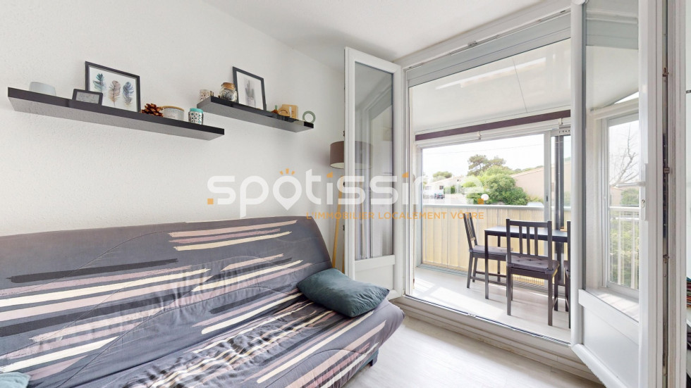 vente Appartement en résidence Le Cap D'agde - Photo 6