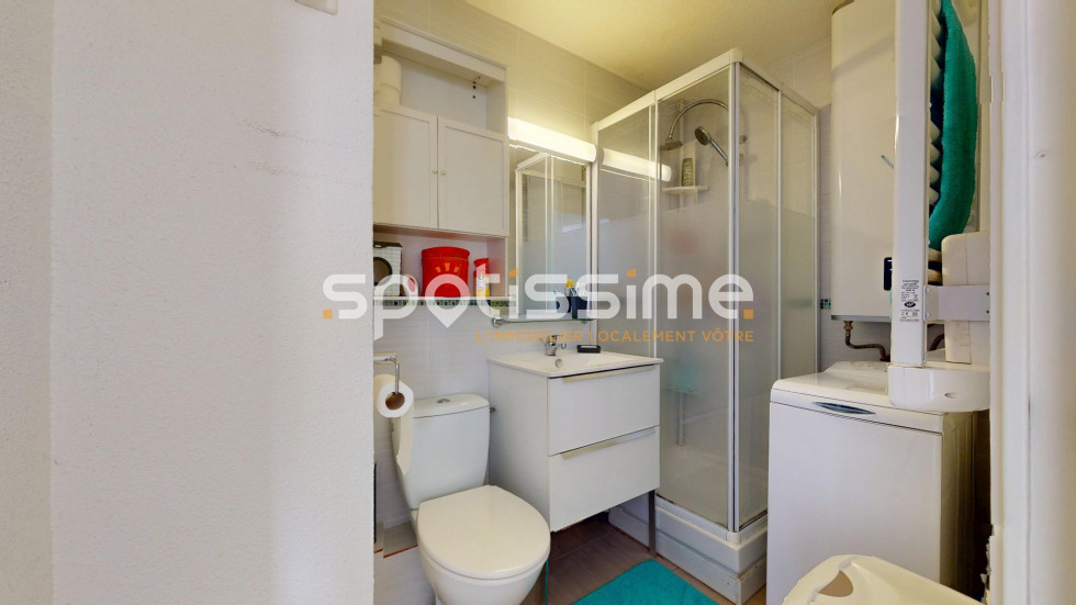 vente Appartement en résidence Le Cap D'agde - Photo 7