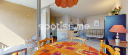 vente Appartement Le Cap D'agde