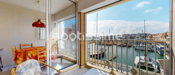 vente Appartement Le Cap D'agde