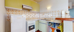 vente Appartement Le Cap D'agde