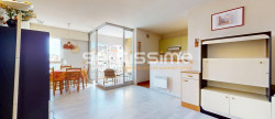 vente Appartement Le Cap D'agde