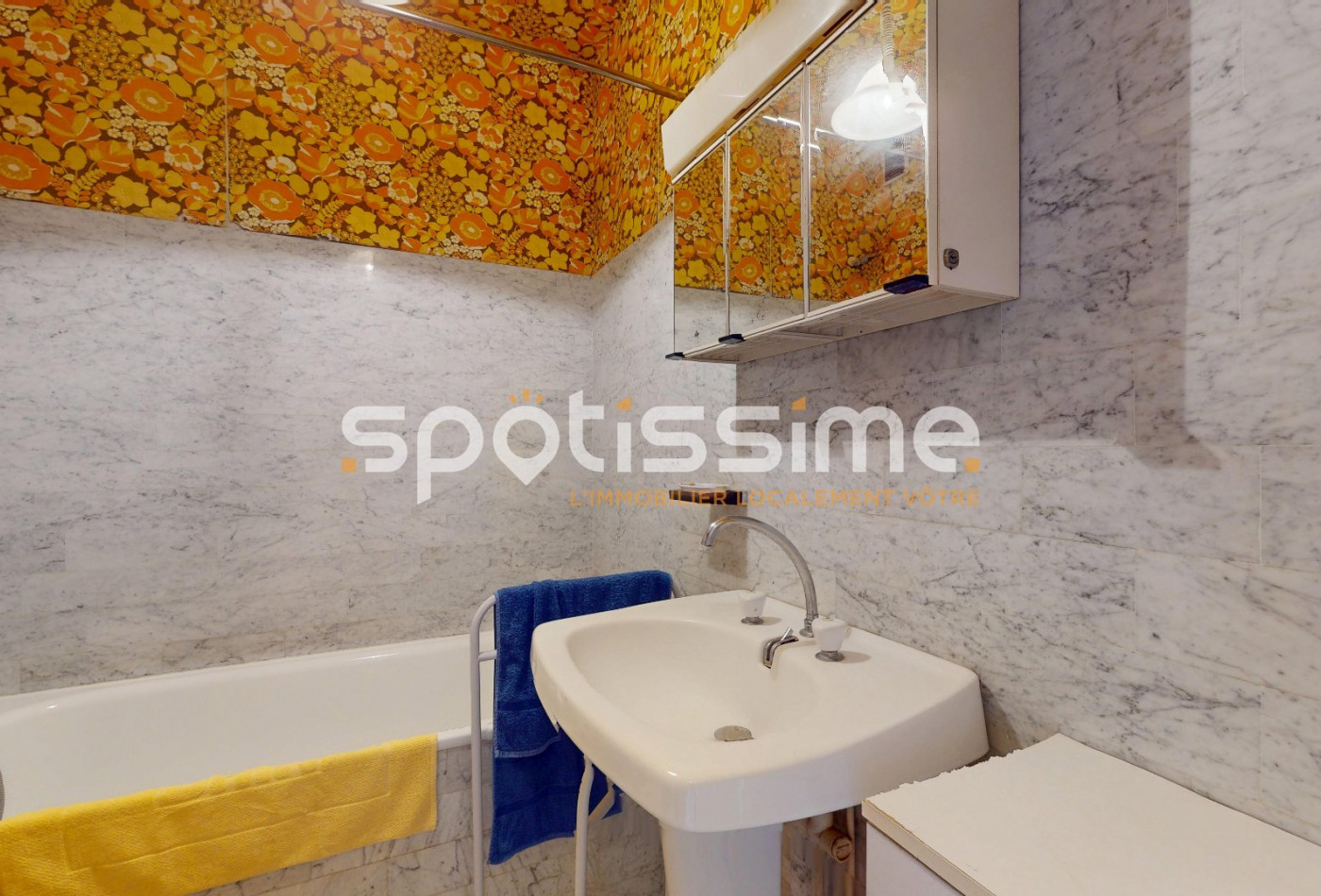vente Appartement Le Cap D'agde - Photo 9