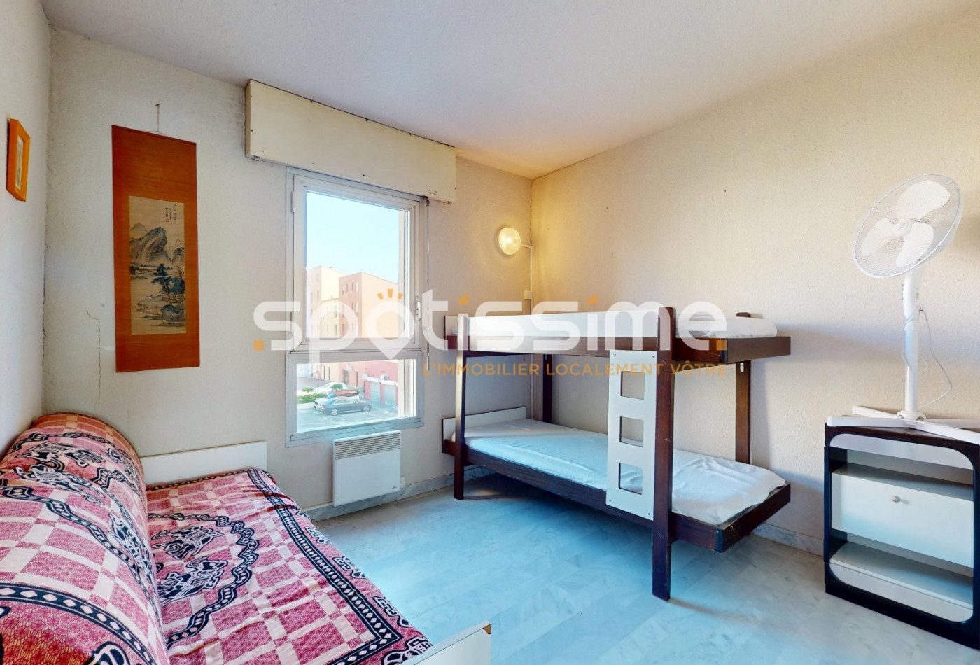 vente Appartement Le Cap D'agde - Photo 7