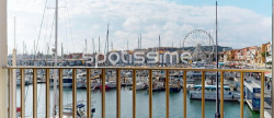 vente Appartement Le Cap D'agde