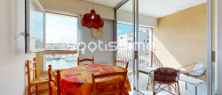 vente Appartement Le Cap D'agde