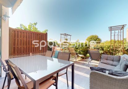 vente Appartement Le Cap D'agde