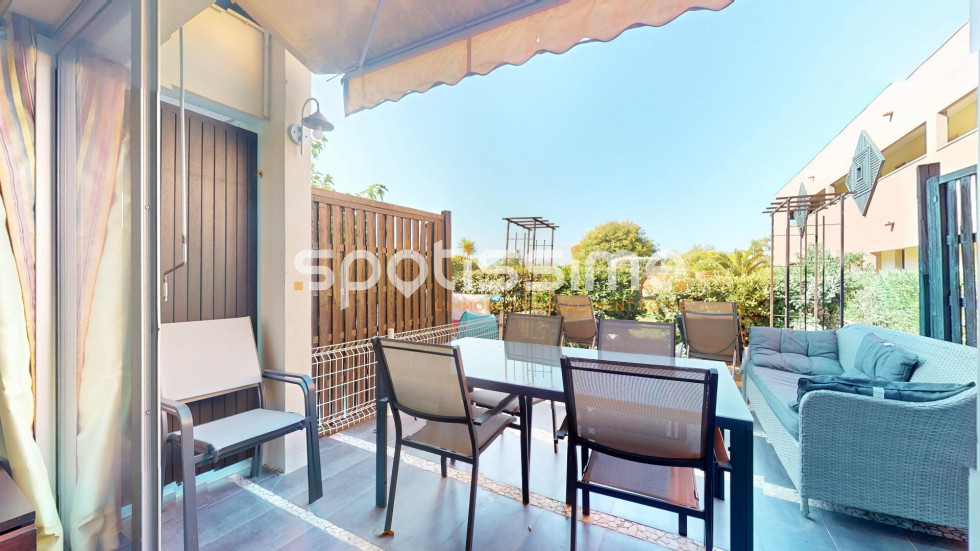 vente Appartement Le Cap D'agde - Photo 4