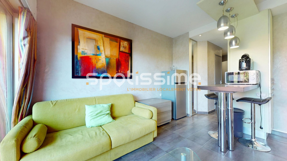 vente Appartement Le Cap D'agde - Photo 5