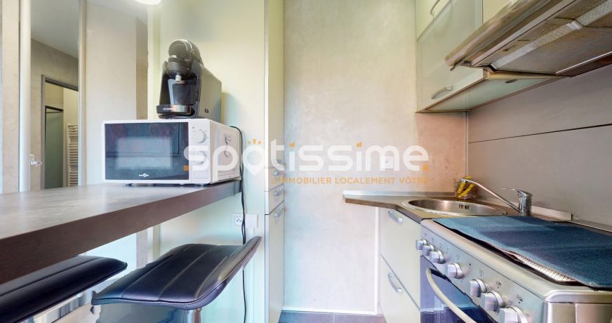 vente Appartement Le Cap D'agde