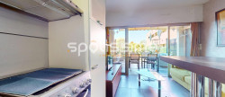 vente Appartement Le Cap D'agde
