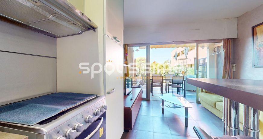 vente Appartement Le Cap D'agde